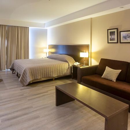 Visit Hotel & Apart Сан-Луис Экстерьер фото