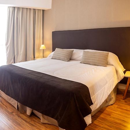 Visit Hotel & Apart Сан-Луис Экстерьер фото